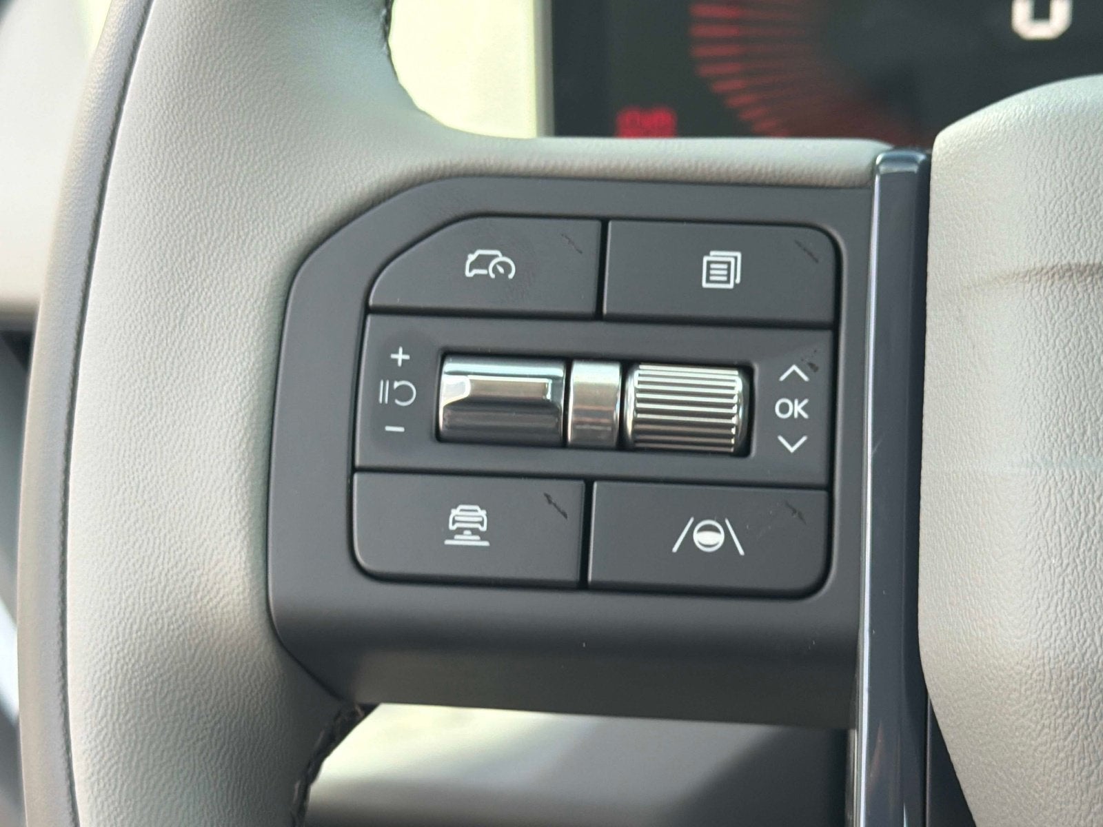2027 Kia Seltos EX