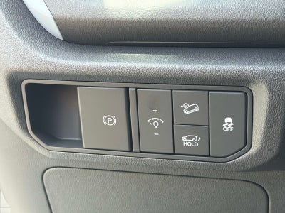 2027 Kia Seltos EX