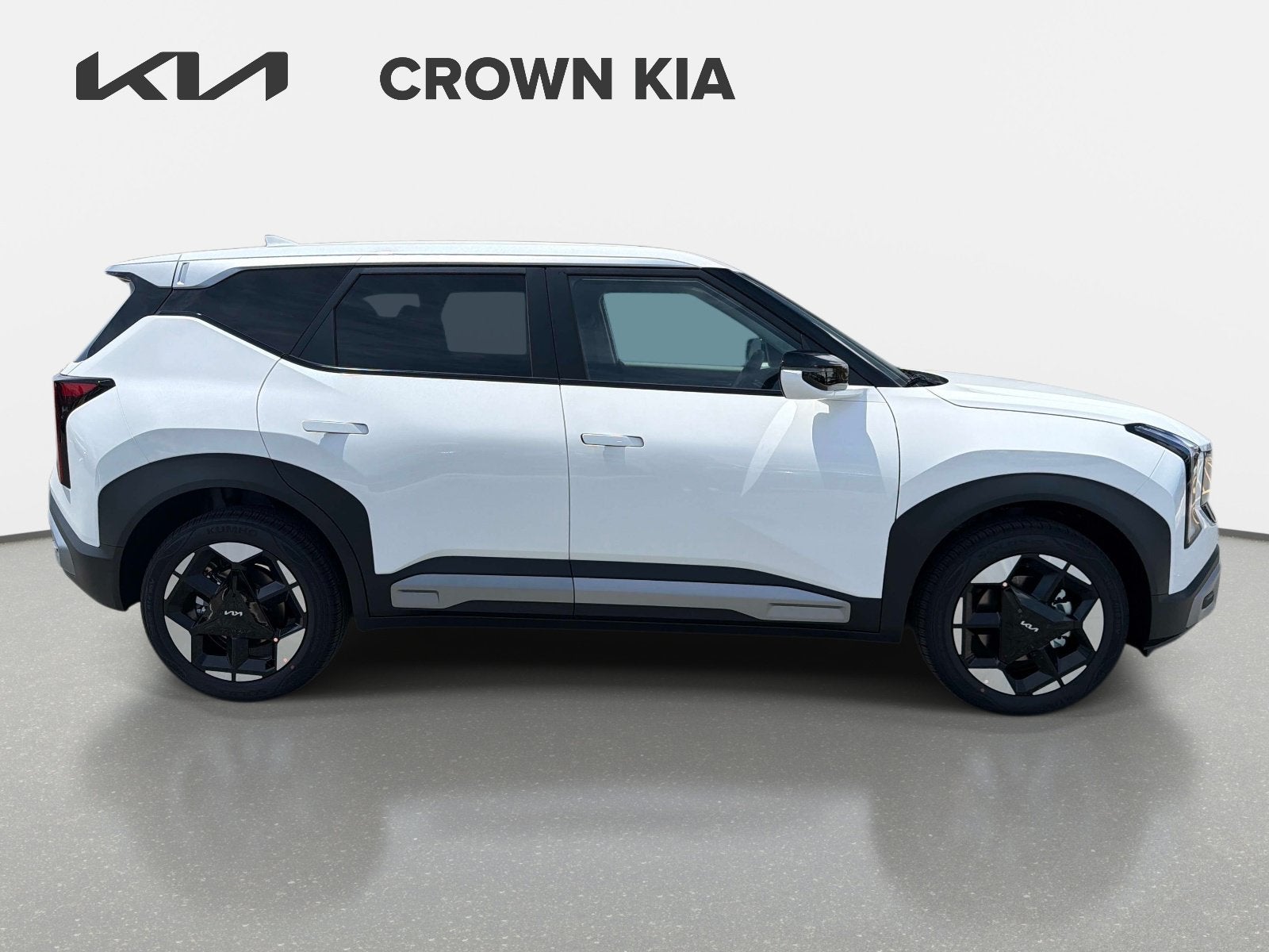 2027 Kia Seltos EX