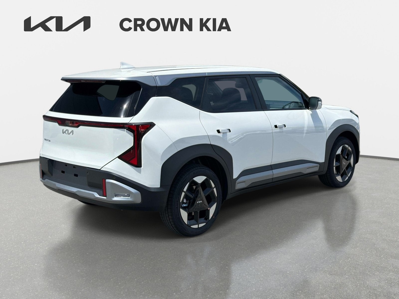 2027 Kia Seltos EX