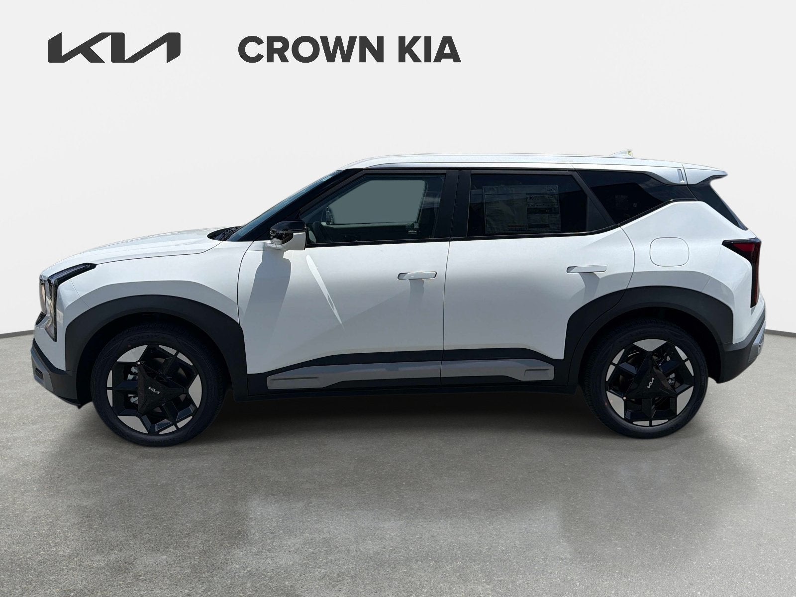 2027 Kia Seltos EX
