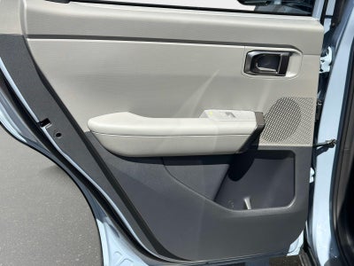 2027 Kia Seltos EX