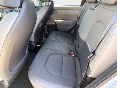 2027 Kia Seltos EX