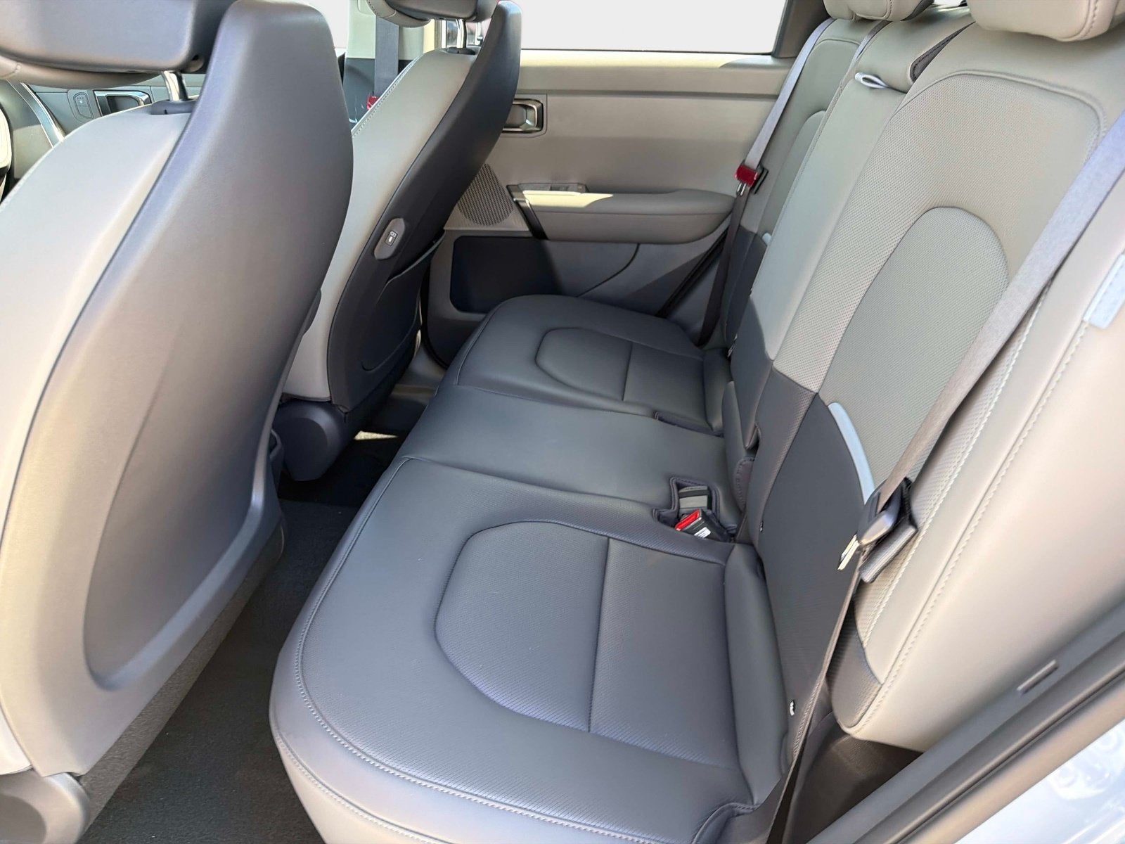 2027 Kia Seltos EX
