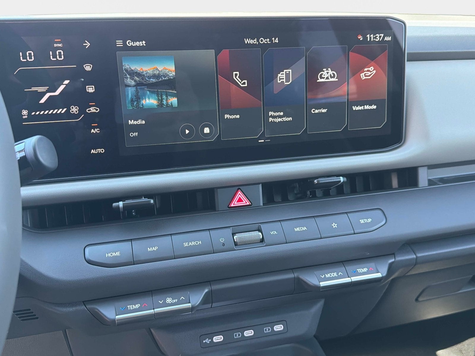 2027 Kia Seltos EX