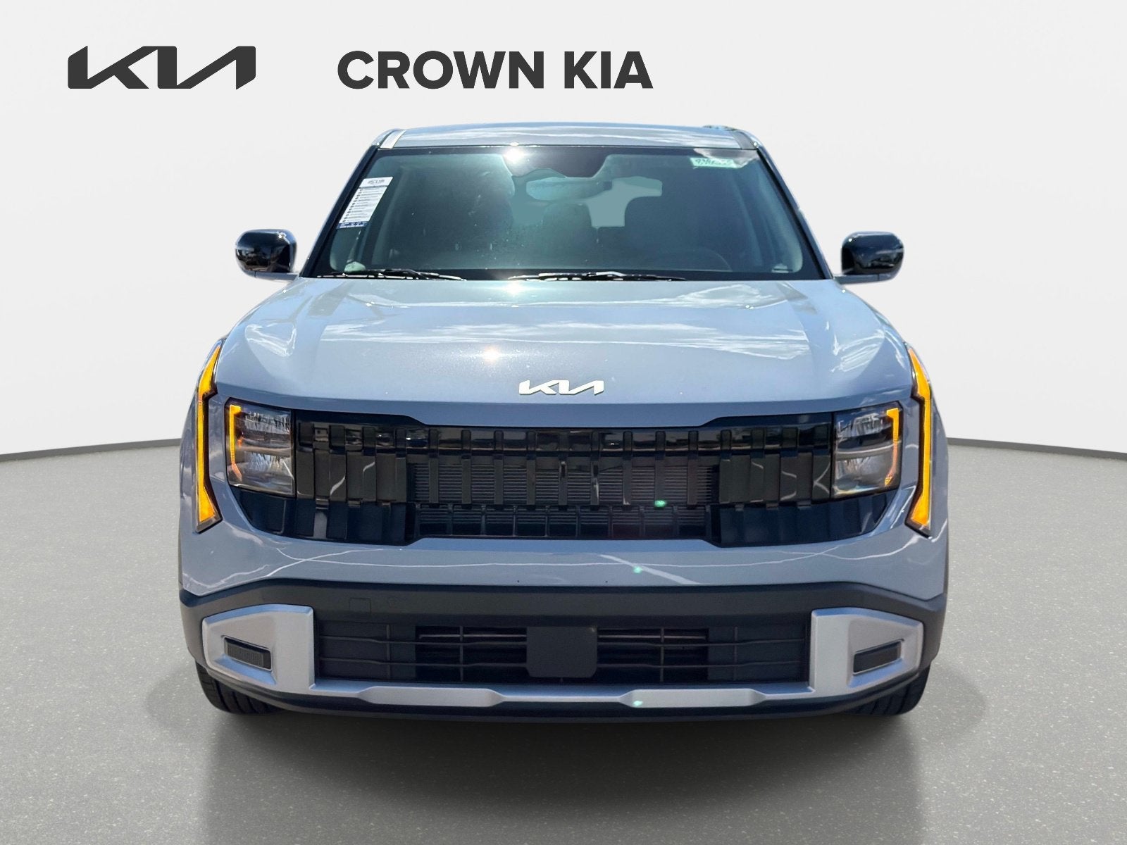 2027 Kia Seltos EX