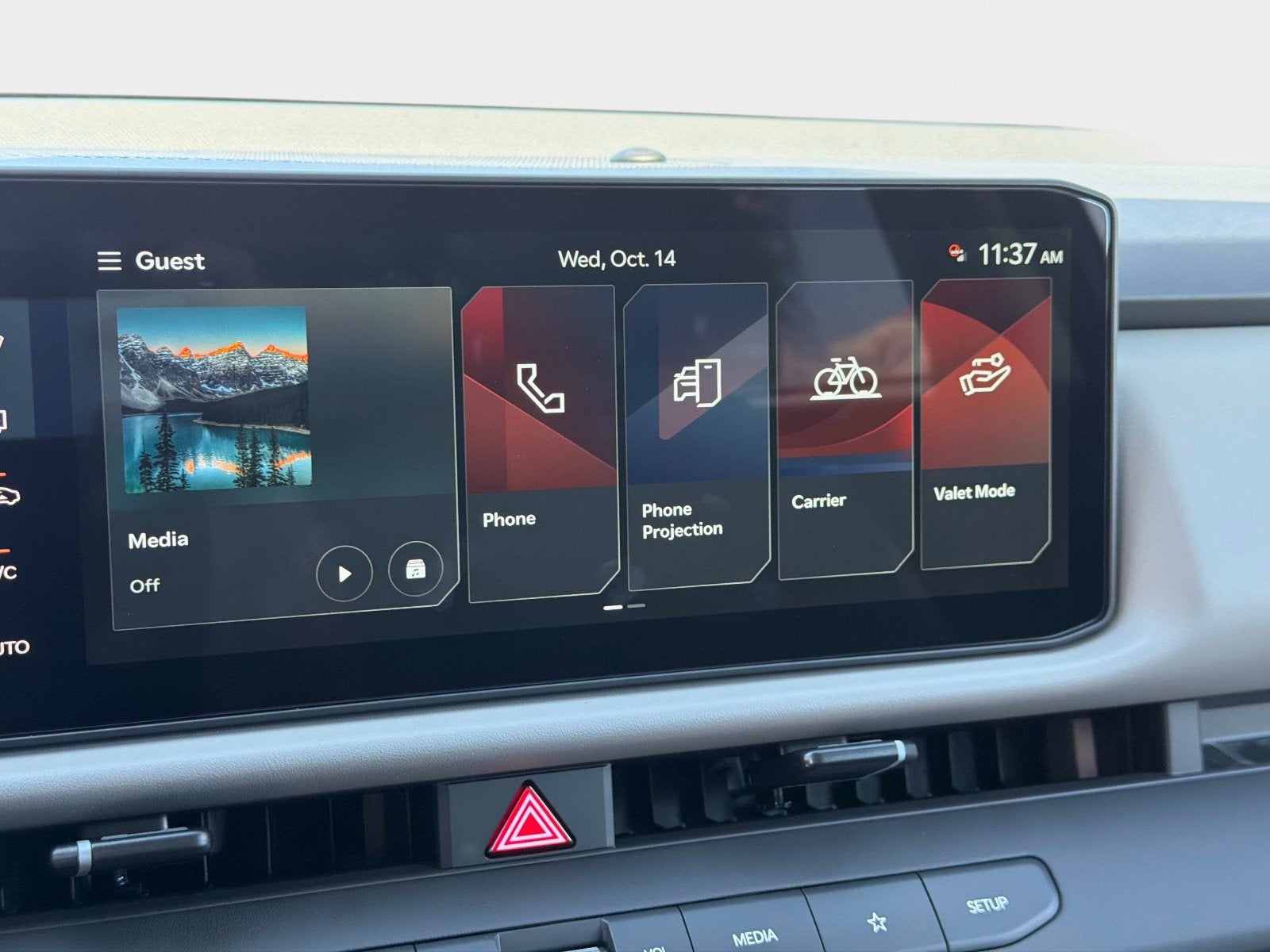 2027 Kia Seltos EX