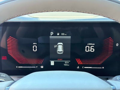 2027 Kia Seltos EX