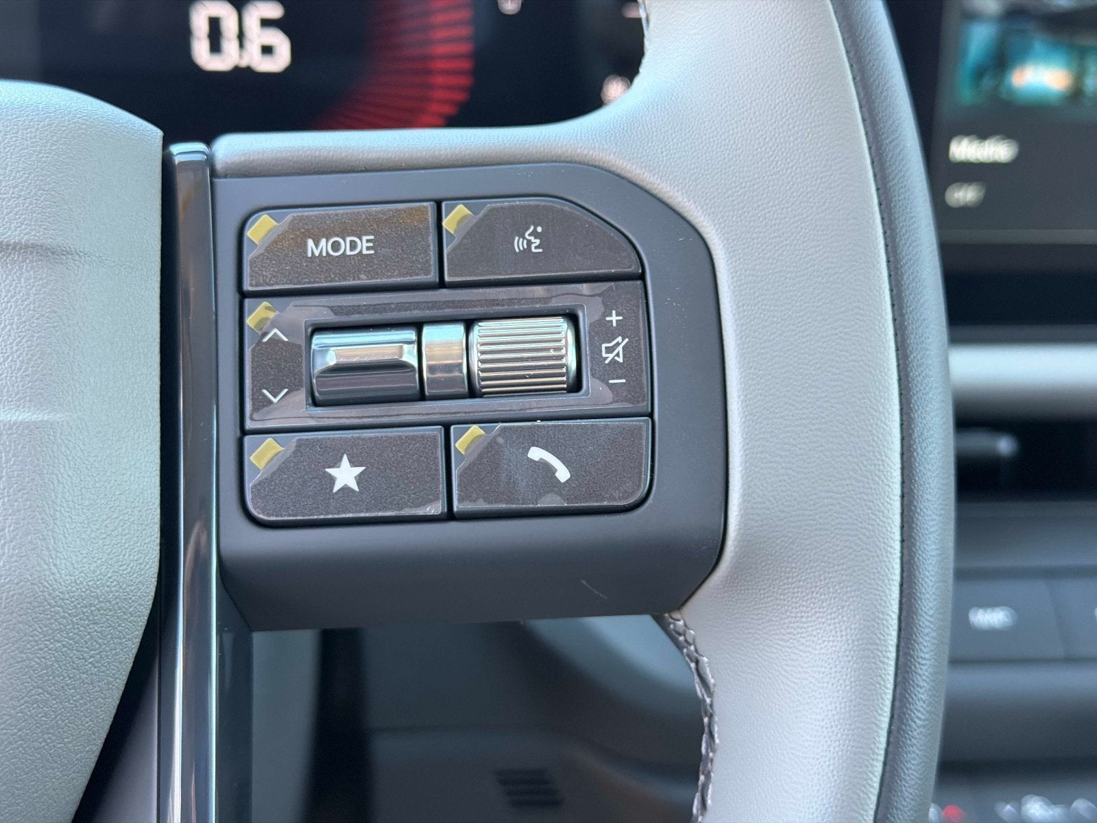 2027 Kia Seltos EX