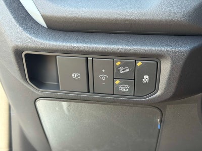 2027 Kia Seltos EX