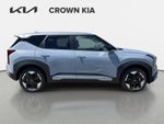 2027 Kia Seltos EX