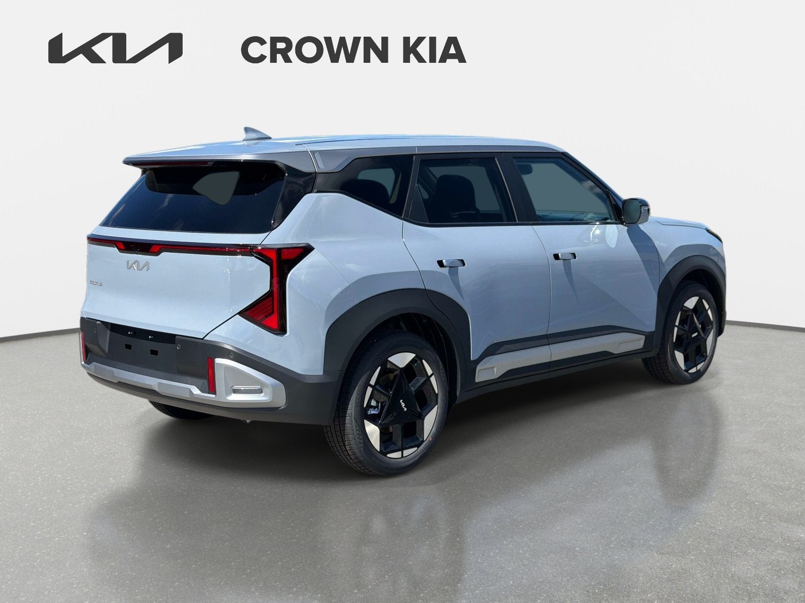2027 Kia Seltos EX