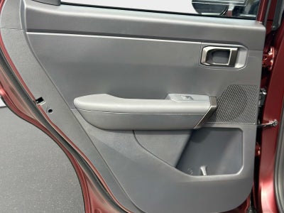 2027 Kia Seltos X-Line SX