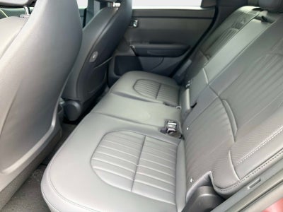2027 Kia Seltos X-Line SX
