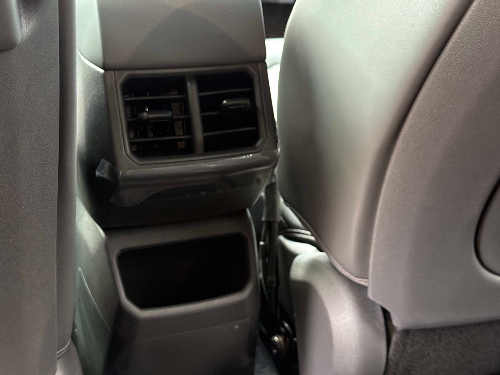 2027 Kia Seltos X-Line SX