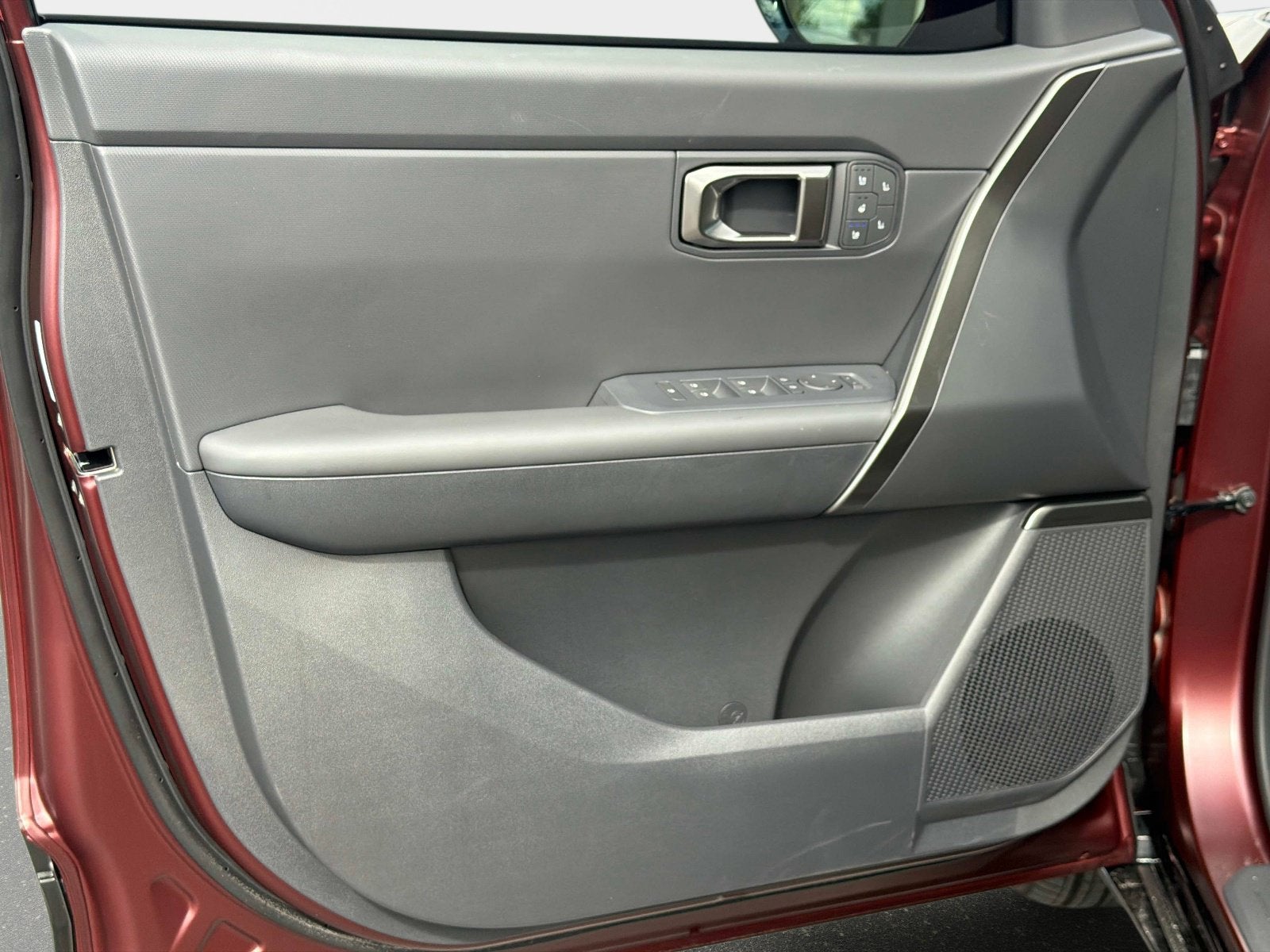 2027 Kia Seltos X-Line SX