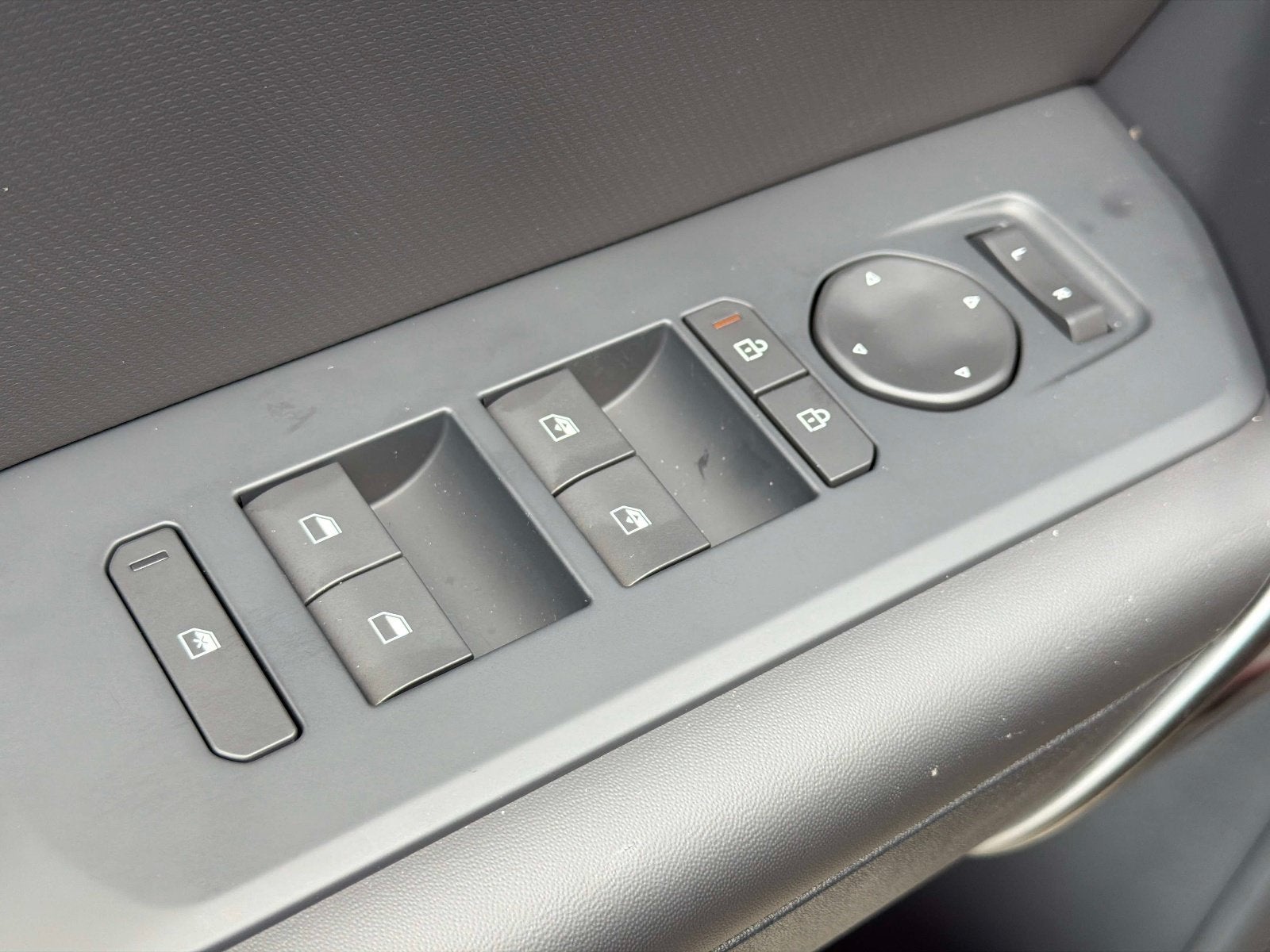 2027 Kia Seltos X-Line SX