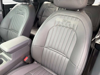 2027 Kia Seltos X-Line SX