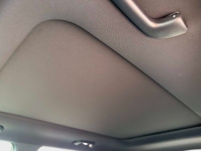 2027 Kia Seltos X-Line SX