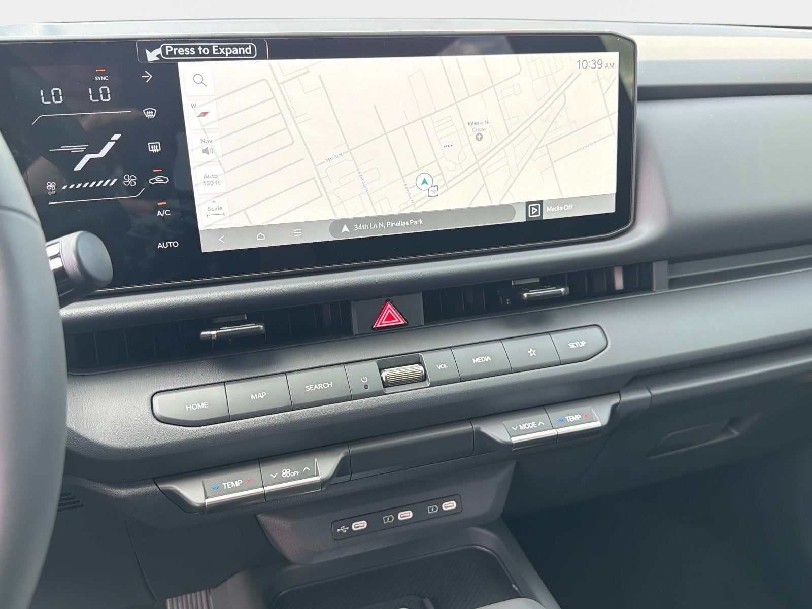 2027 Kia Seltos X-Line SX