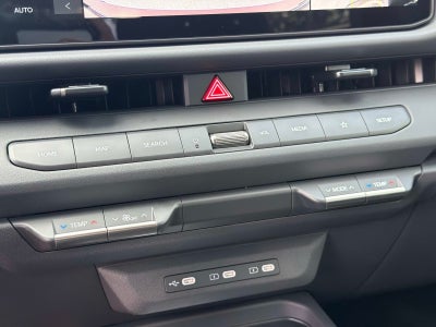 2027 Kia Seltos X-Line SX