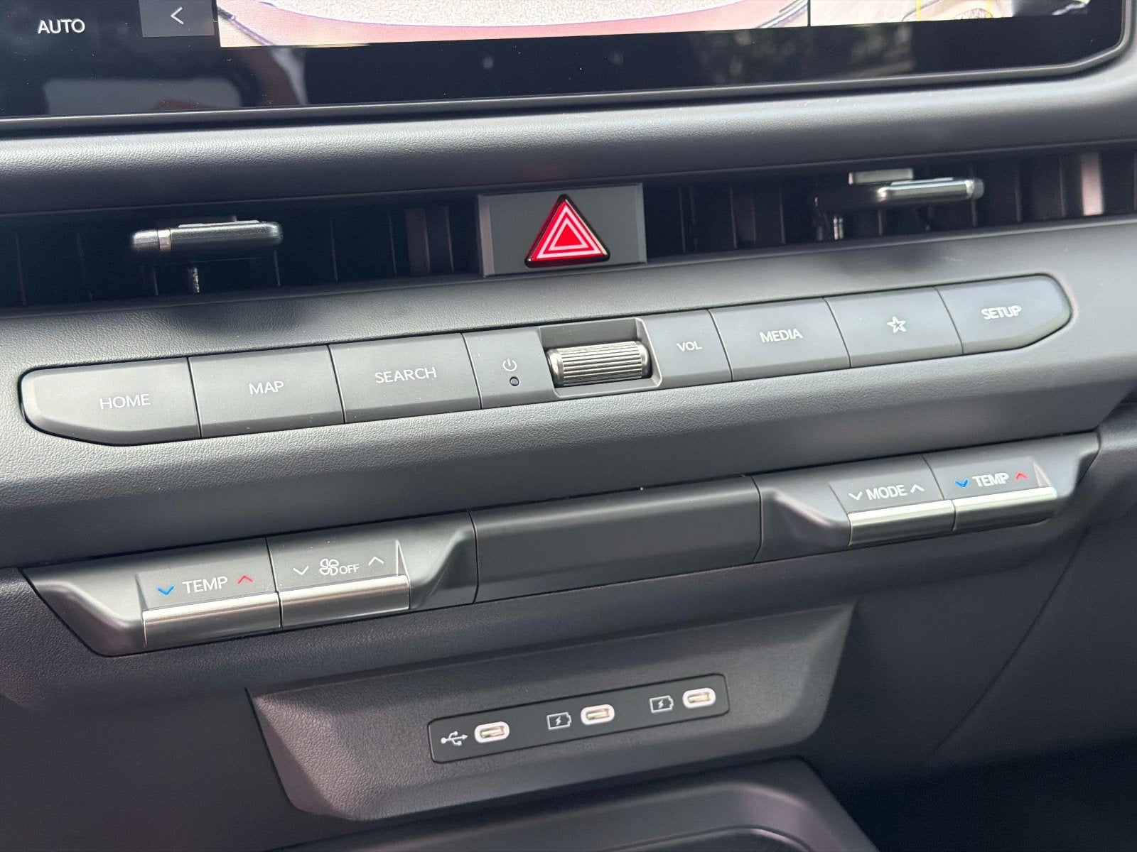 2027 Kia Seltos X-Line SX