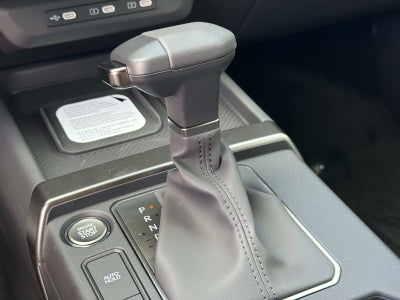 2027 Kia Seltos X-Line SX
