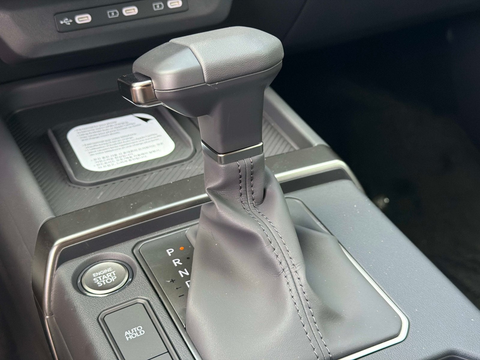 2027 Kia Seltos X-Line SX