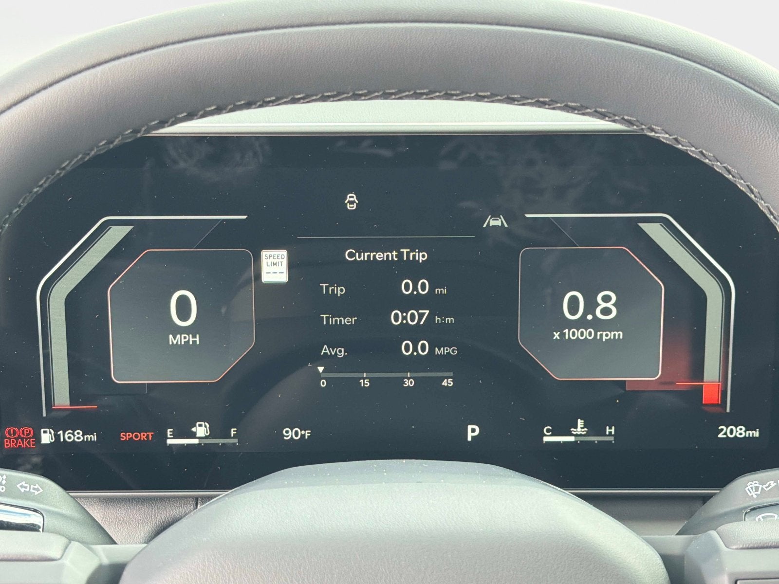 2027 Kia Seltos X-Line SX