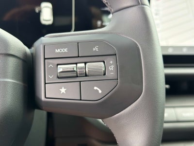 2027 Kia Seltos X-Line SX