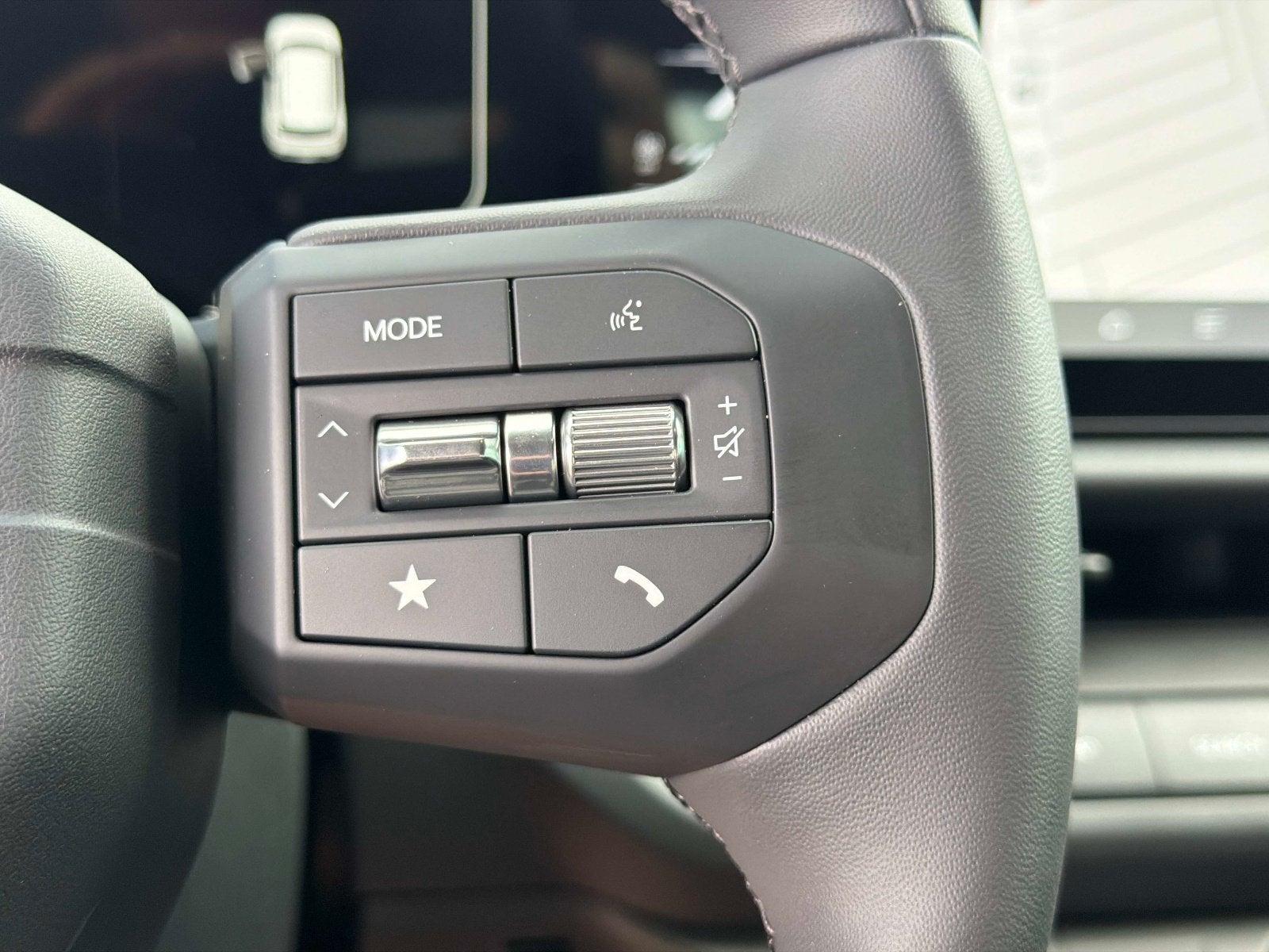 2027 Kia Seltos X-Line SX