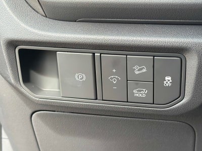 2027 Kia Seltos X-Line SX