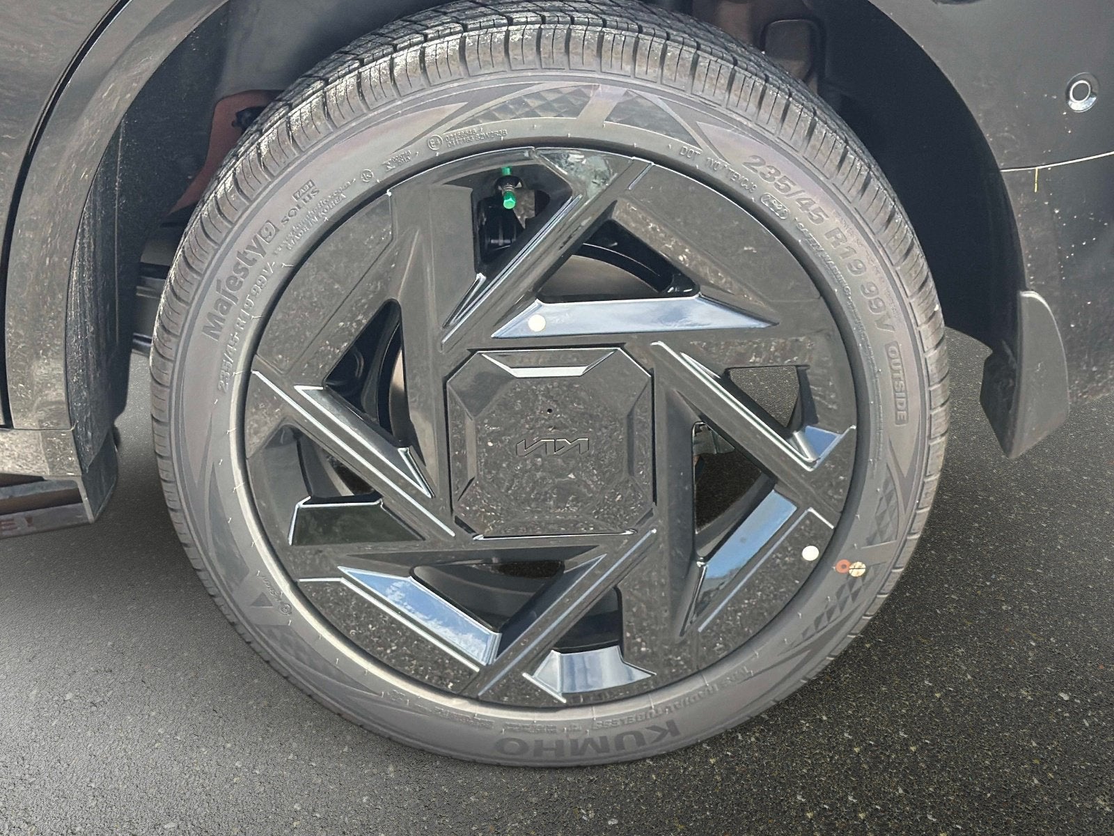 2027 Kia Seltos X-Line SX