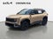 2027 Kia Seltos X-Line SX