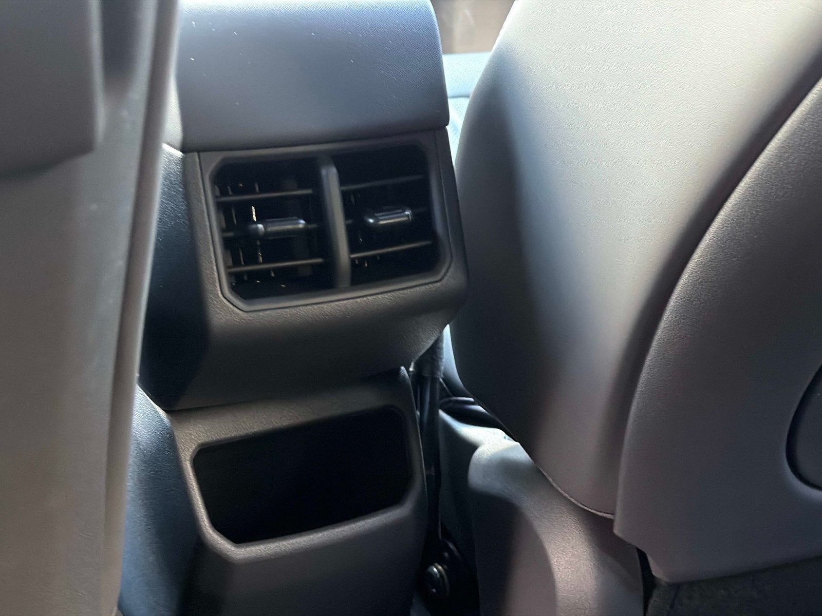 2027 Kia Seltos X-Line SX
