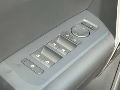 2027 Kia Seltos X-Line SX