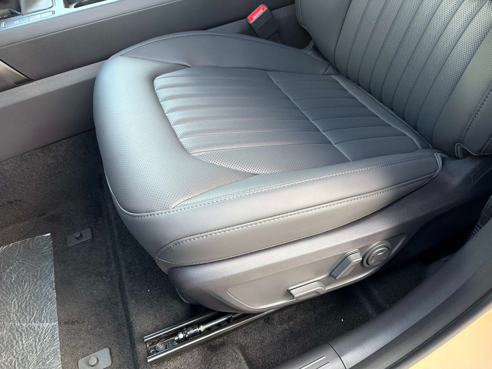 2027 Kia Seltos X-Line SX