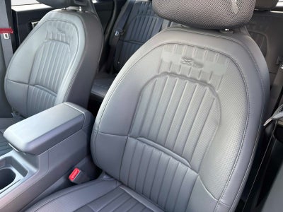 2027 Kia Seltos X-Line SX