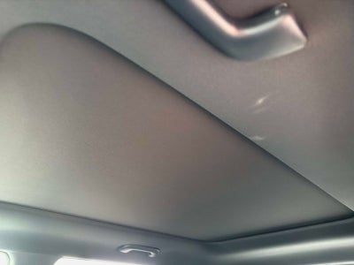 2027 Kia Seltos X-Line SX