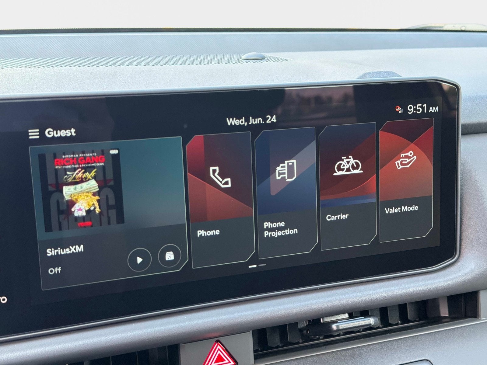 2027 Kia Seltos X-Line SX