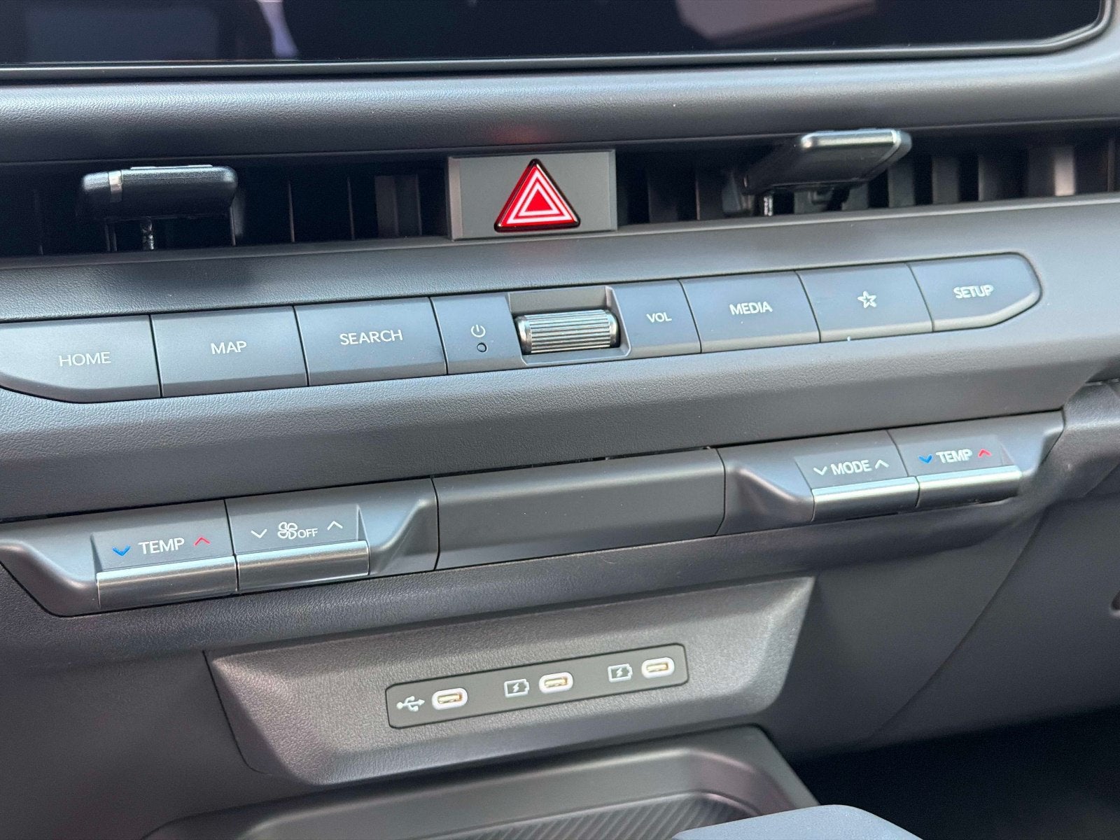 2027 Kia Seltos X-Line SX