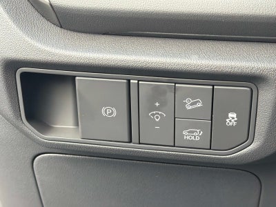 2027 Kia Seltos X-Line SX