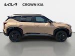 2027 Kia Seltos X-Line SX