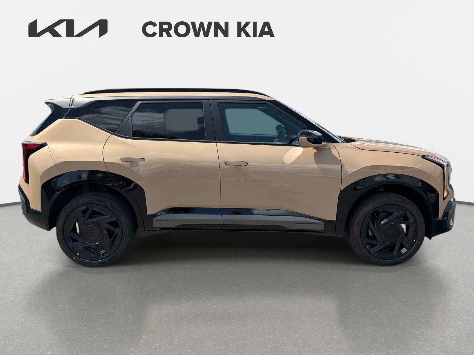 2027 Kia Seltos X-Line SX