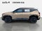 2027 Kia Seltos X-Line SX
