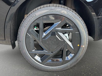 2027 Kia Seltos X-Line SX