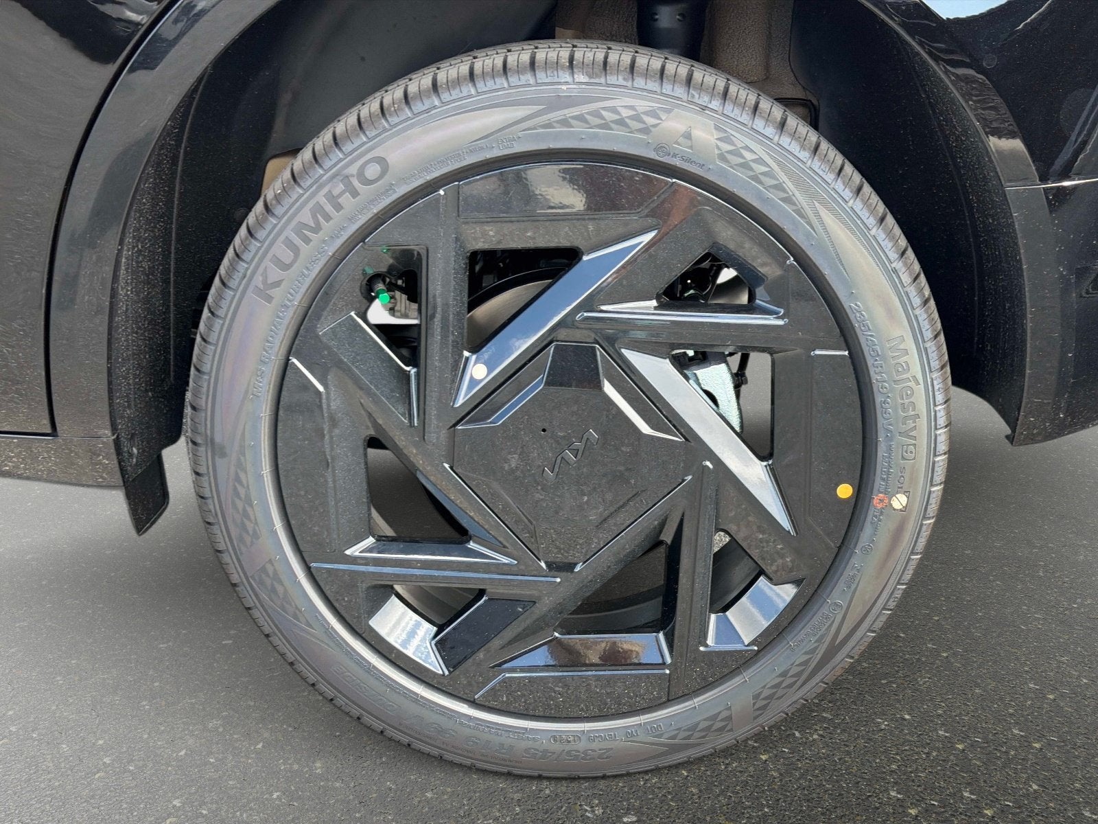 2027 Kia Seltos X-Line SX