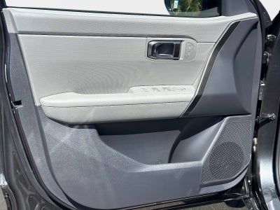 2027 Kia Seltos X-Line SX
