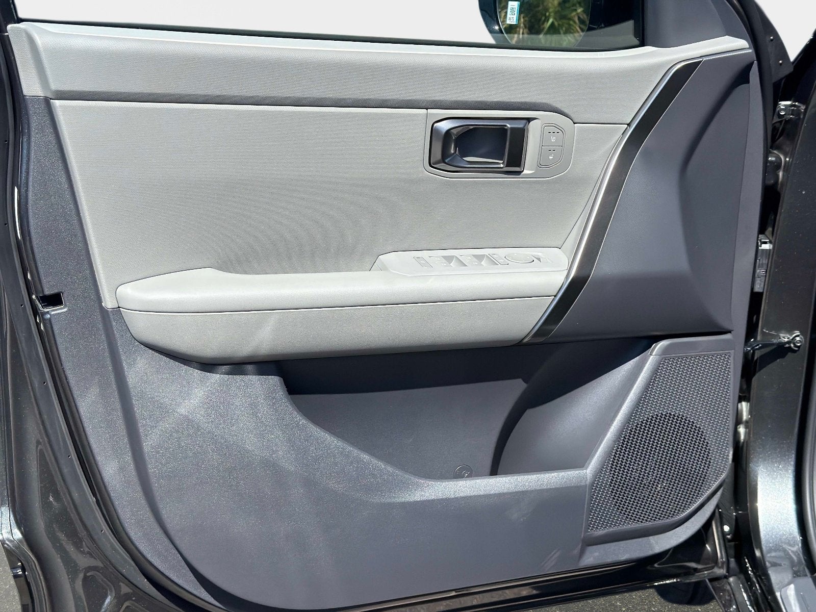 2027 Kia Seltos X-Line SX