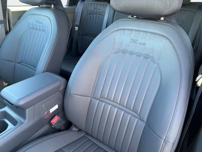 2027 Kia Seltos X-Line SX